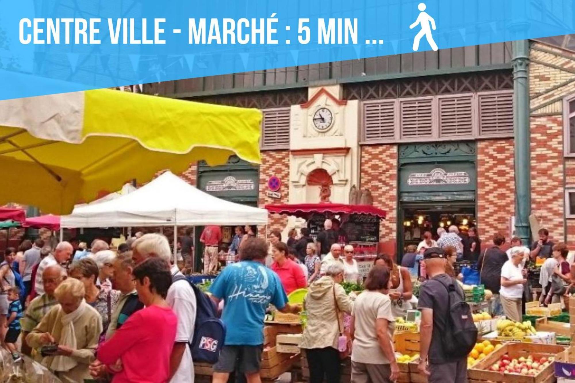 생장드루즈 Caporizon-Baillenia-T1 Vue Montagne - Piscine St Jean De Luz 아파트 외부 사진